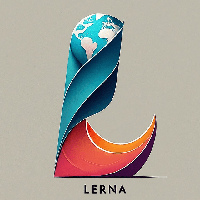 Lerna logo